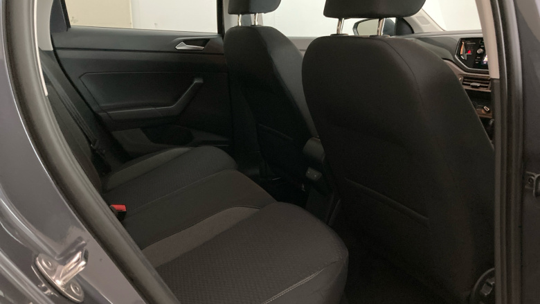 Volkswagen Polo 1.0 TSI Life 5dr Petrol Hatchback